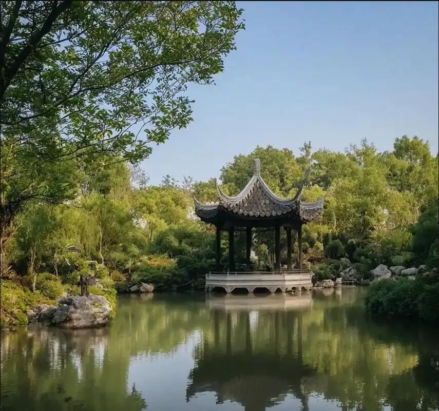 文水县雨真建筑有限公司